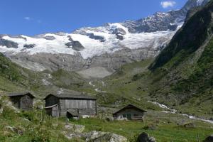 Nationalpark Hohe Tauern