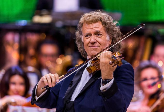 André Rieu - Live 2026