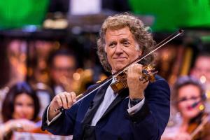 Wien - André Rieu - Live 2026