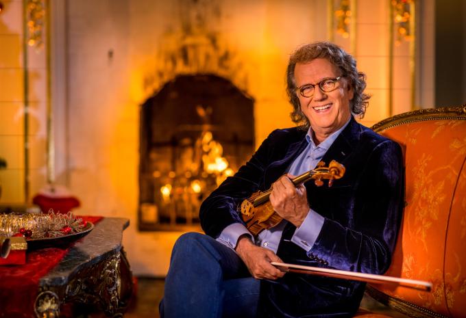 Wien - André Rieu - Live 2026