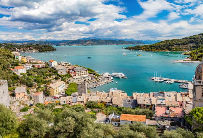 Porto Venere