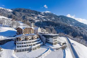 Hart im Zillertal