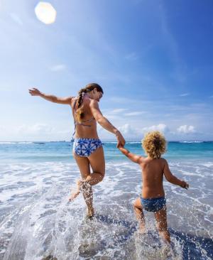 Feriendörfer an der Adria