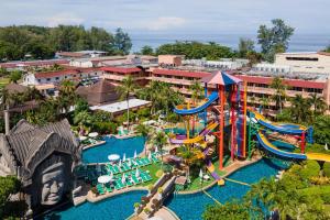 Phuket Orchid Resort & Spa