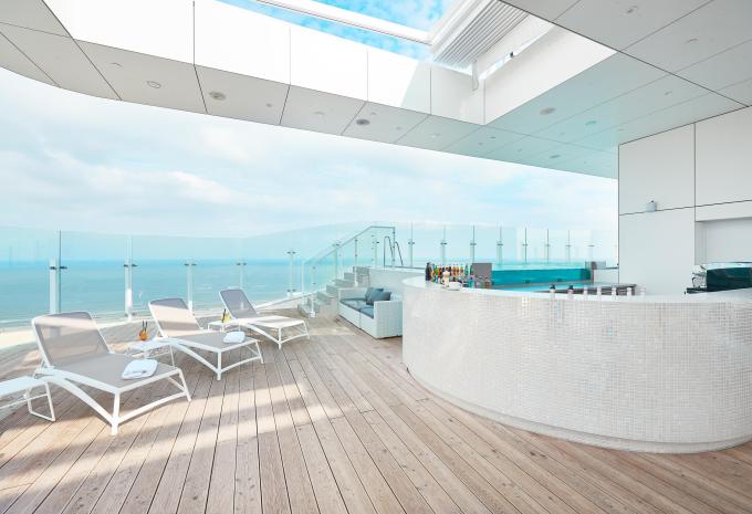 Ostsee - Swinemünde