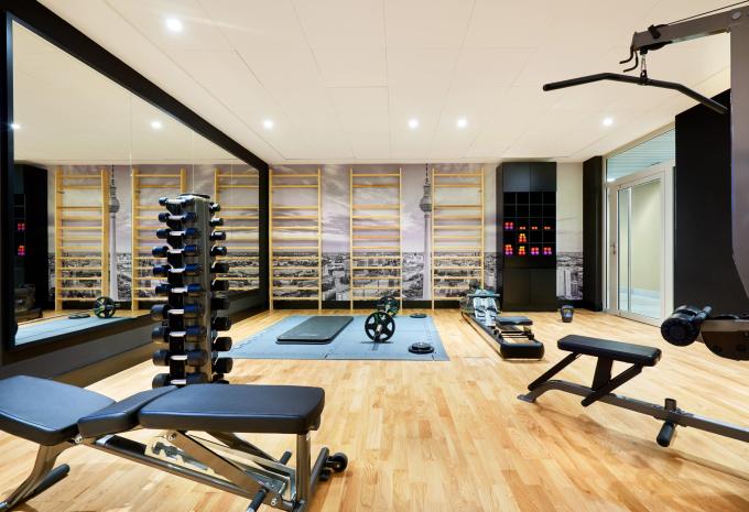 Ostsee - Swinemünde