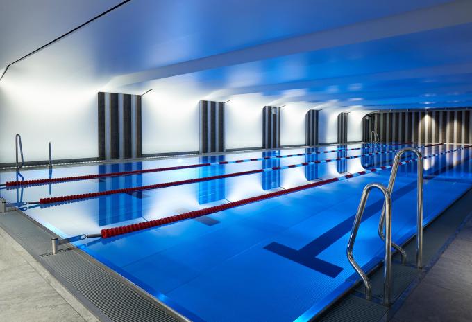 Ostsee - Swinemünde