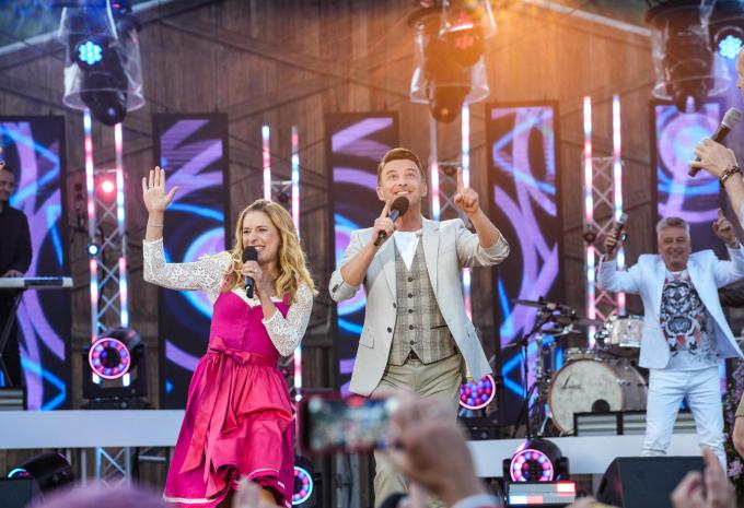 Bad Kleinkirchheim - Wenn die Musi spielt - Sommer Open Air 2026