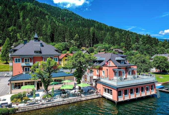 Bad Kleinkirchheim - Wenn die Musi spielt - Sommer Open Air 2026
