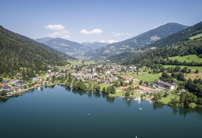 Bad Kleinkirchheim - Wenn die Musi spielt - Sommer Open Air 2026