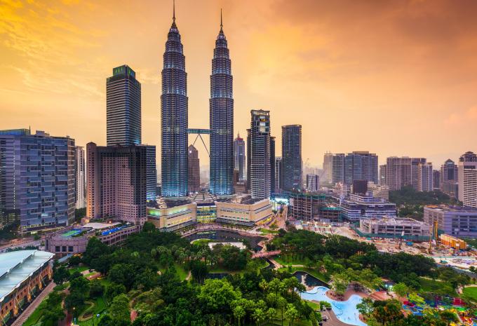 Kuala Lumpur