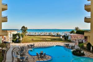 Magic Beach Hotel****