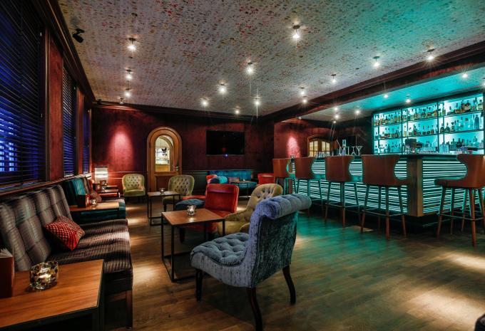 Insel Sylt - Westerland