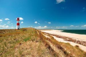 Insel Sylt - Rantum