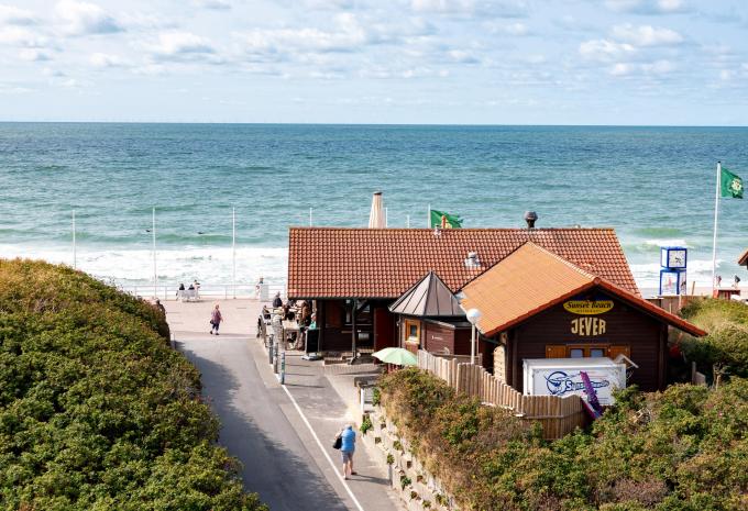 Insel Sylt - Westerland