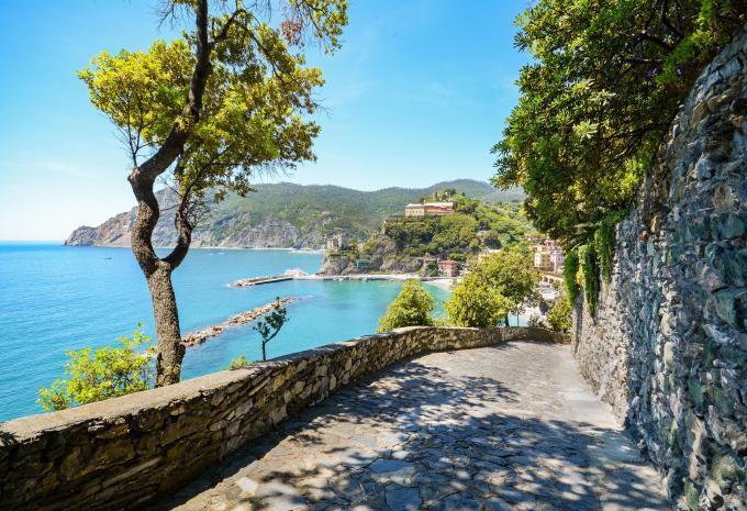 Cinque Terre