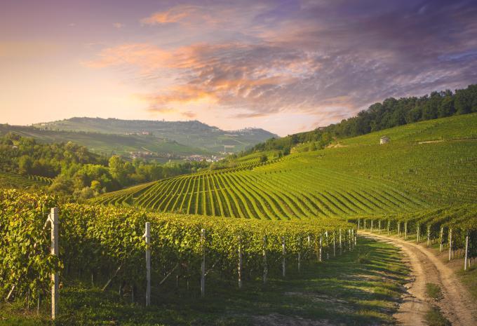 Piemont & Ligurien - Selbstfahrer-Rundreise