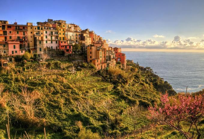 Cinque Terre