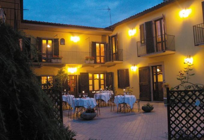 Agriturismo San Bovo