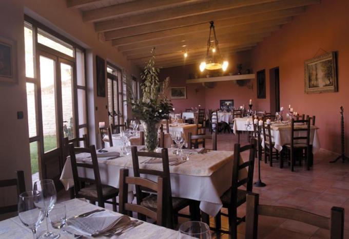 Agriturismo San Bovo