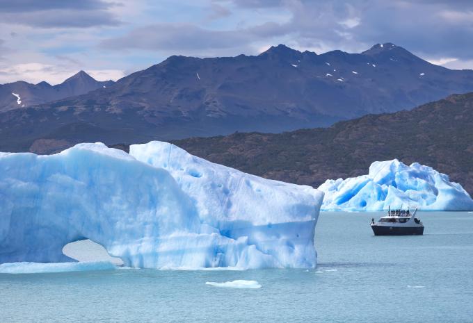 Argentinien - Patagonien Rundreise & Trekking