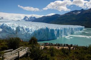 perito Moreno Gletscher