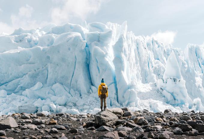 Perito Moreno Gletscher