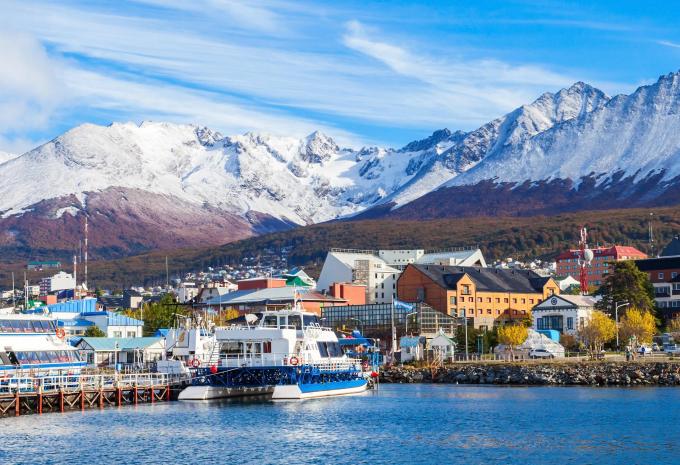 Ushuaia