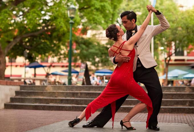 Argentinien - Patagonien Rundreise & Trekking