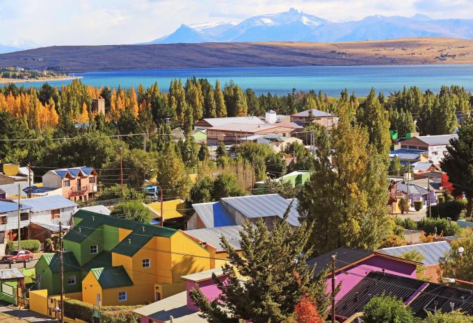 El Calafate