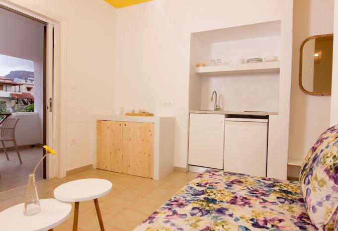 Kalamata - West Mani