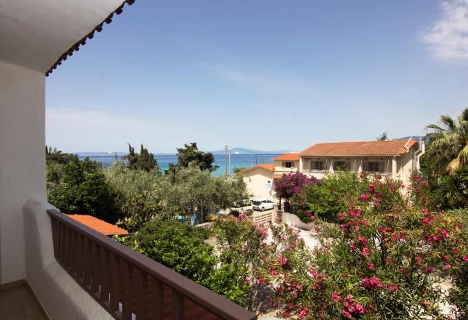 Kalamata - West Mani