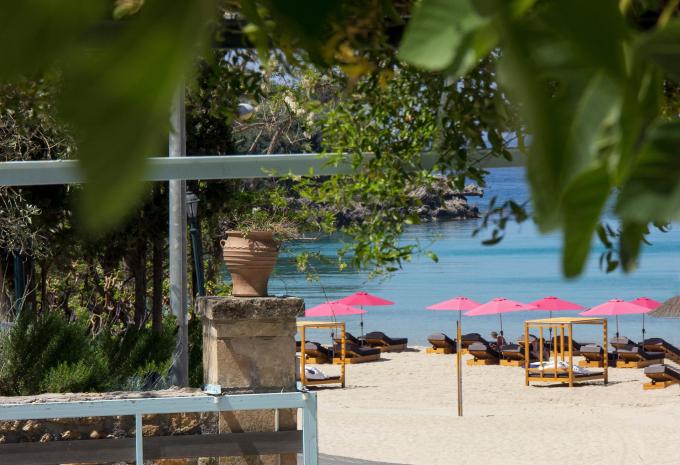 Kalamata - West Mani