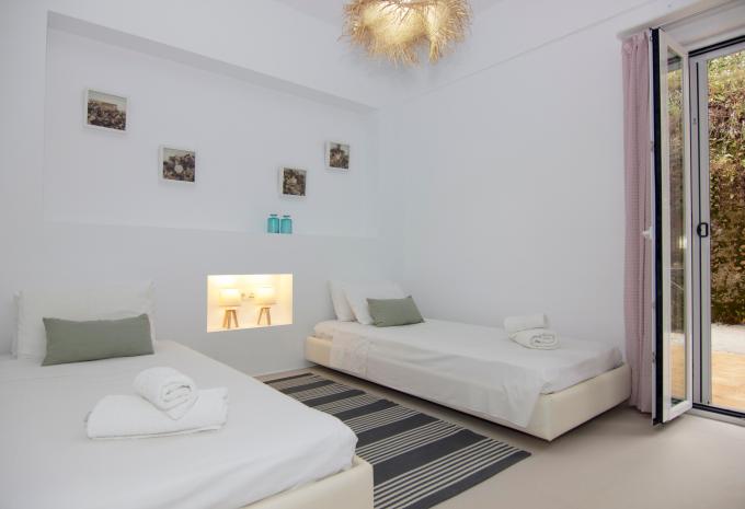 Kalamata - West Mani