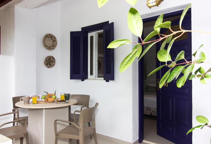 Kalamata - West Mani