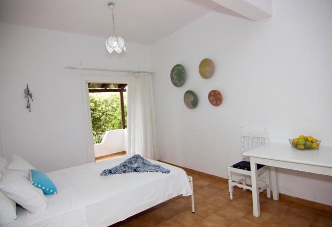 Kalamata - West Mani