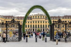 Ostermarkt Schloss Schönbrunn