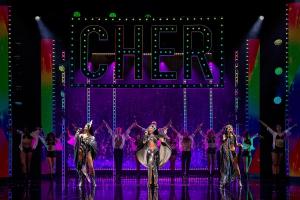 München - Die CHER Show - Das offizielle Musical von und über Cher