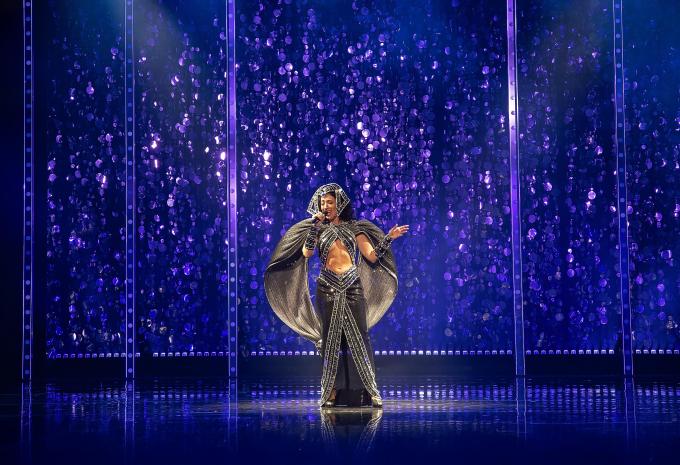 München - Die CHER Show - Das offizielle Musical von und über Cher