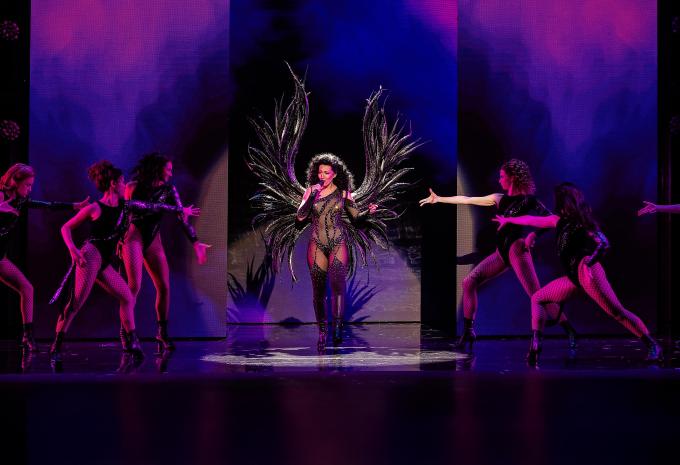 München - Die CHER Show - Das offizielle Musical von und über Cher