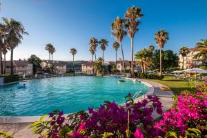 HG Jardin de Menorca****