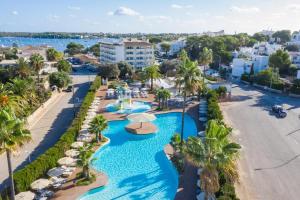 JS Portocolom Suites****