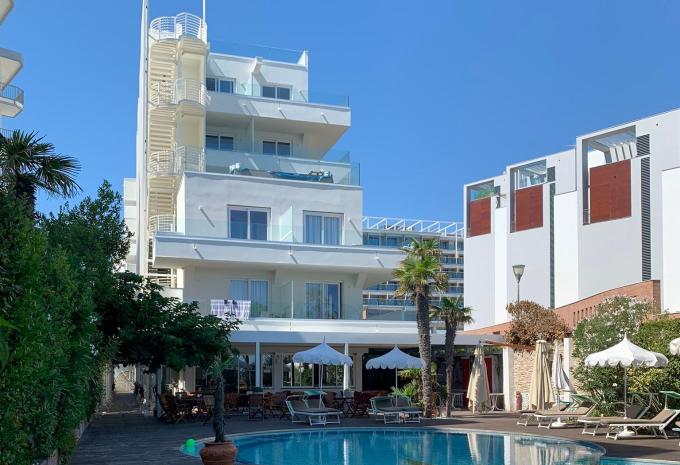 Park Hotel Cellini ****