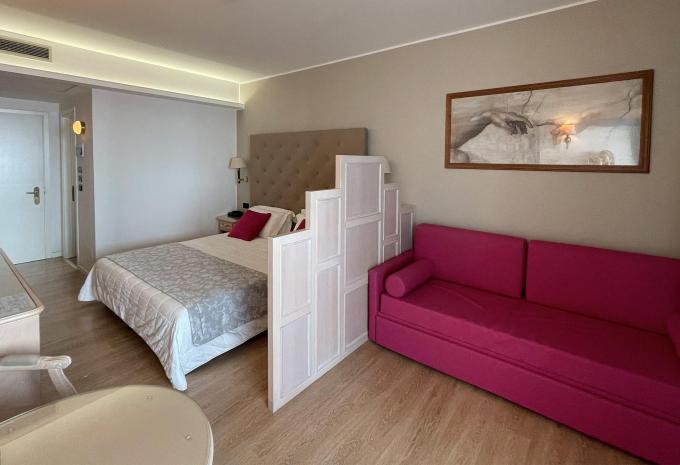 Beispiel Junior Suite classic