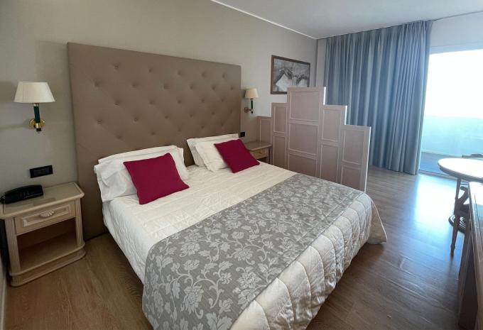 Beispiel Junior Suite classic