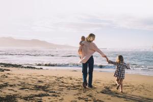 Familienurlaub auf den Kanaren