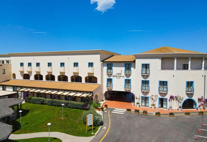 Hotel Cala della Torre