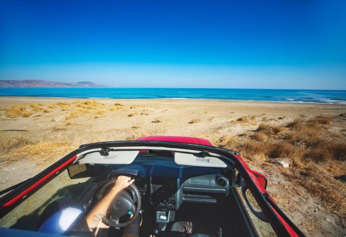 Korsika - Fly & Drive