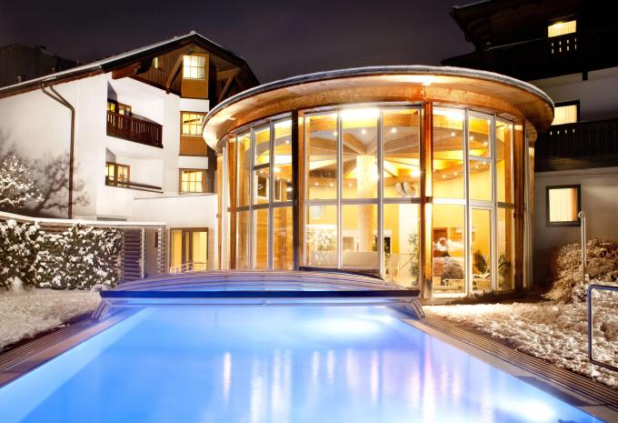 Hotel Bon Alpina, Igls