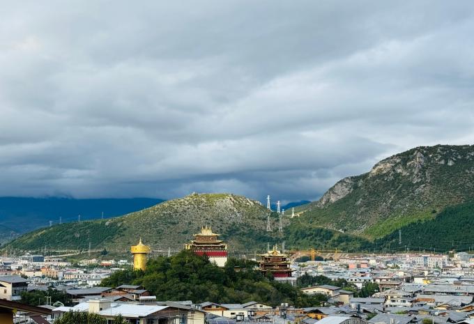 China - Rundreise Vielfalt der ethnischen Minderheiten